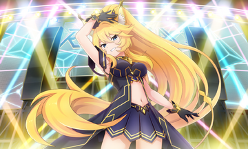 With My Perfect Signal - Rararin | SHOW BY ROCK!! Fes A Live
