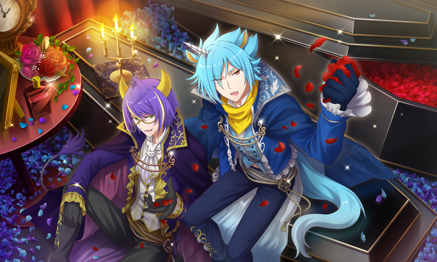 Titan Show By Rock Fes A Live Wiki Fandom Titan Show By Rock Fes A Live Wiki Fandom