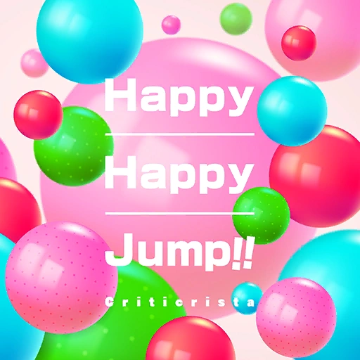 Happy Happy Jump!! | SHOW BY ROCK!! Fes A Live Wiki | Fandom