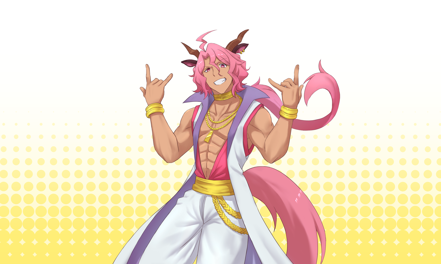 Argon Show By Rock Fes A Live Wiki Fandom