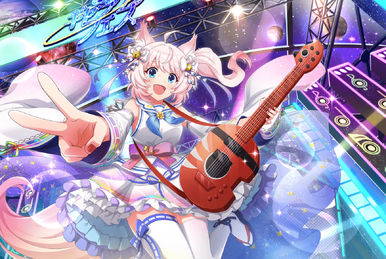 Dance Floor of the Planet | SHOW BY ROCK!! Fes A Live Wiki