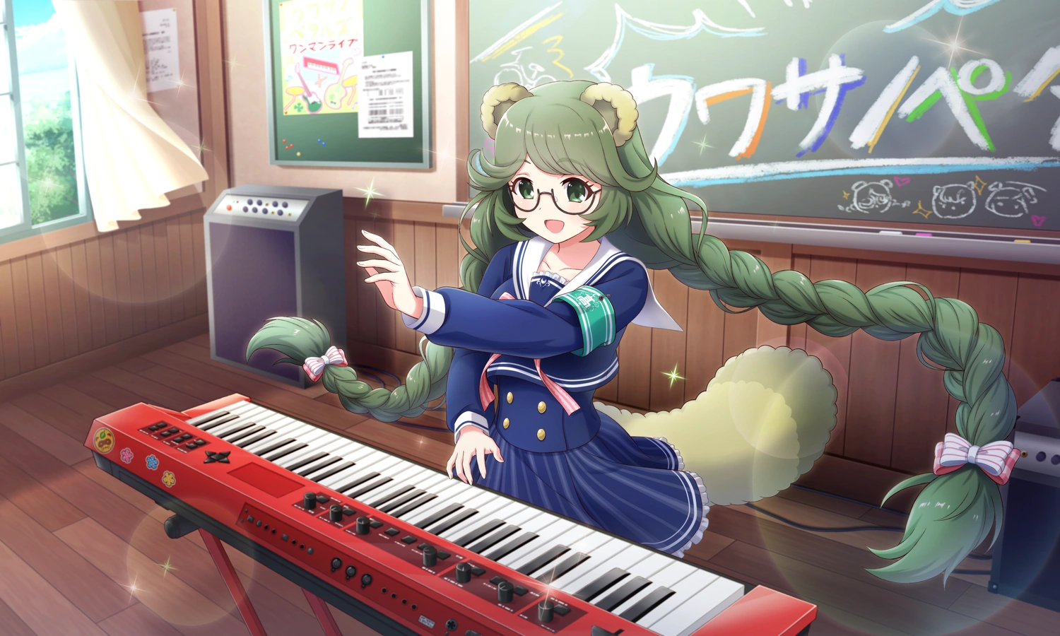 Tsukizato Village Light Music Club Pokoe Show By Rock Fes A Live Wiki Fandom Tsukizato Village Light Music Club Pokoe Show By Rock Fes A Live Wiki Fandom