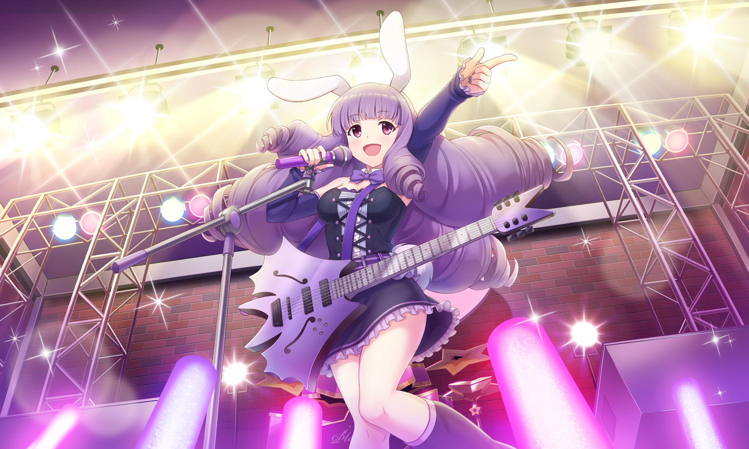 Chuchu (Show By Rock!!)