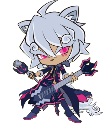 SB69!!10th☆Fes!! - Cyan, SHOW BY ROCK!! Fes A Live Wiki