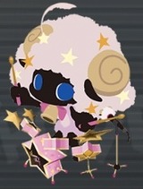 Sanrio Character Origins #220 - SHOW BY ROCK!! 