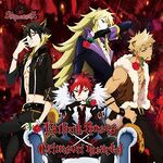 Falling Roses | Show By Rock!! Wiki | Fandom