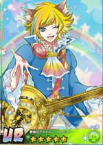 Ur Trichronika Show By Rock Wiki Fandom Ur Trichronika Show By Rock Wiki Fandom