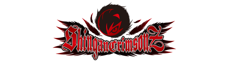 Show By Rock!!: Legend of Shingan Crimsonz 