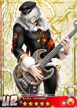 MonMon | Show By Rock!! Wiki | Fandom