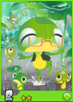 R Chammy Chaplets Show By Rock Wiki Fandom