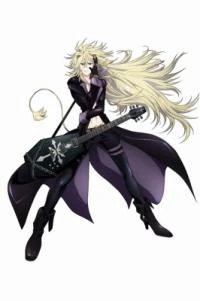 アイオーン | SHOW BY ROCK! Wiki | Fandom