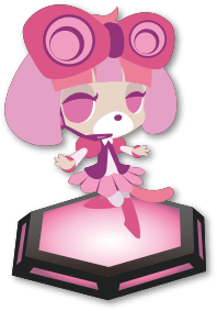 Mix Show By Rock Wiki Fandom