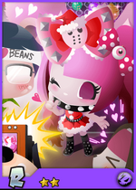 R Alice Beans Show By Rock Wiki Fandom R Alice Beans Show By Rock Wiki Fandom