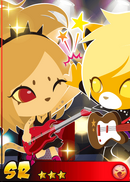 Sr Show By Rock Wiki Fandom