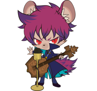 Rikao | Show By Rock!! Wiki | Fandom Rikao | Show By Rock!! Wiki | Fandom