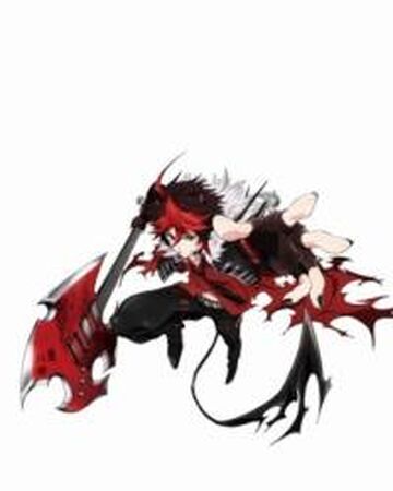 クロウ Show By Rock Wiki Fandom クロウ Show By Rock Wiki Fandom