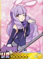 UR/Plasmagica | Show By Rock!! Wiki | Fandom