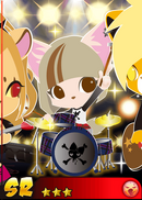 Sr Show By Rock Wiki Fandom