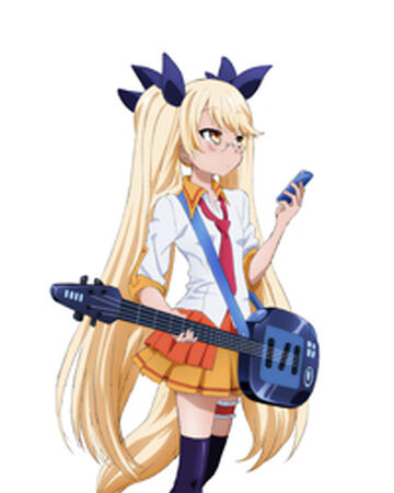 レトリー Show By Rock Wiki Fandom レトリー Show By Rock Wiki Fandom