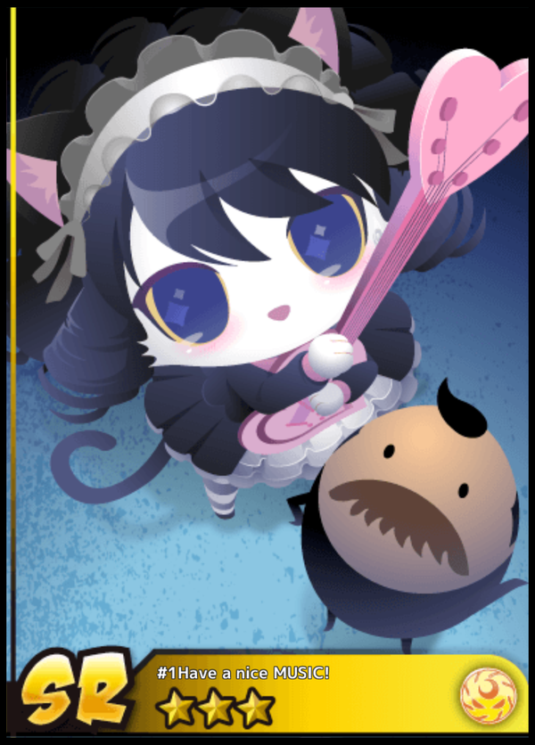 Show By Rock Limited Time Bromide Codes Show By Rock Wiki Fandom