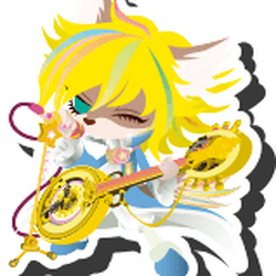 Show by rock on sale characters