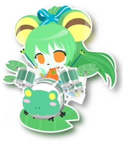 Jacklyn Show By Rock Wiki Fandom