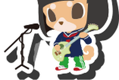 Ruhuyu, Show By Rock!! Wiki