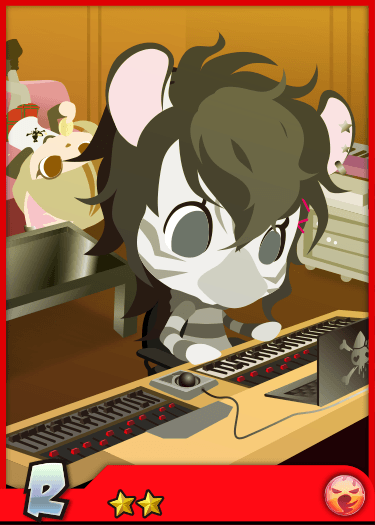 R/Studdo Ban Gyasshu | Show By Rock!! Wiki | Fandom