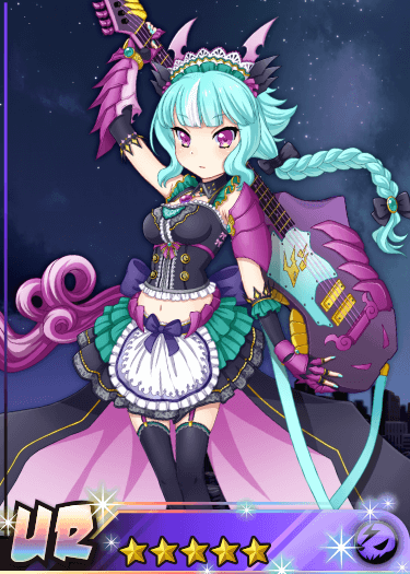 Orion, Show By Rock!! Wiki