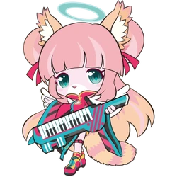leppanyo-show-by-rock-wiki-fandom