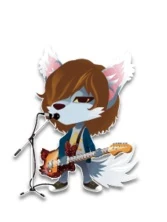 Kintaurus | Show By Rock!! Wiki | Fandom