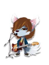 Kintaurus | Show By Rock!! Wiki | Fandom