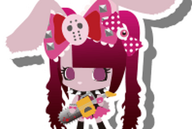 Rararin | Show By Rock!! Wiki | Fandom Rararin | Show By Rock!! Wiki | Fandom