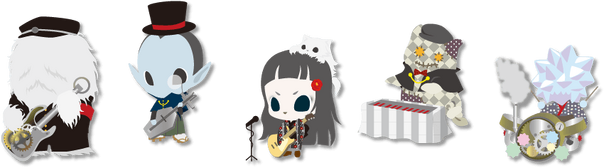 Shinimonogurui Show By Rock Wiki Fandom Shinimonogurui Show By Rock Wiki Fandom