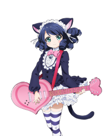 シアン Show By Rock Wiki Fandom シアン Show By Rock Wiki Fandom