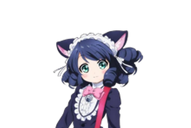 チュチュ | SHOW BY ROCK! Wiki | Fandom