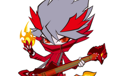 Yasu (Show by Rock!!) - Show by Rock!! Mashumairesh!! - Zerochan Anime  Image Board