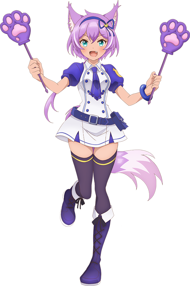 Ruhuyu | Show By Rock!! Wiki | Fandom