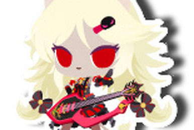 Sumomone | Show By Rock!! Wiki | Fandom