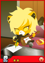 R/Studdo Ban Gyasshu | Show By Rock!! Wiki | Fandom