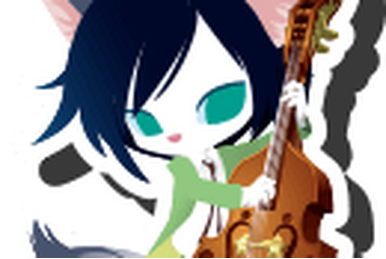 Shu☆Zo | Show By Rock!! Wiki | Fandom