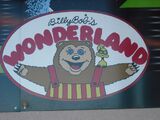 Billy Bob's Wonderland