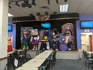 The 1-Stage in North Dartmouth, Massachusetts (2021) (Now 2.0)