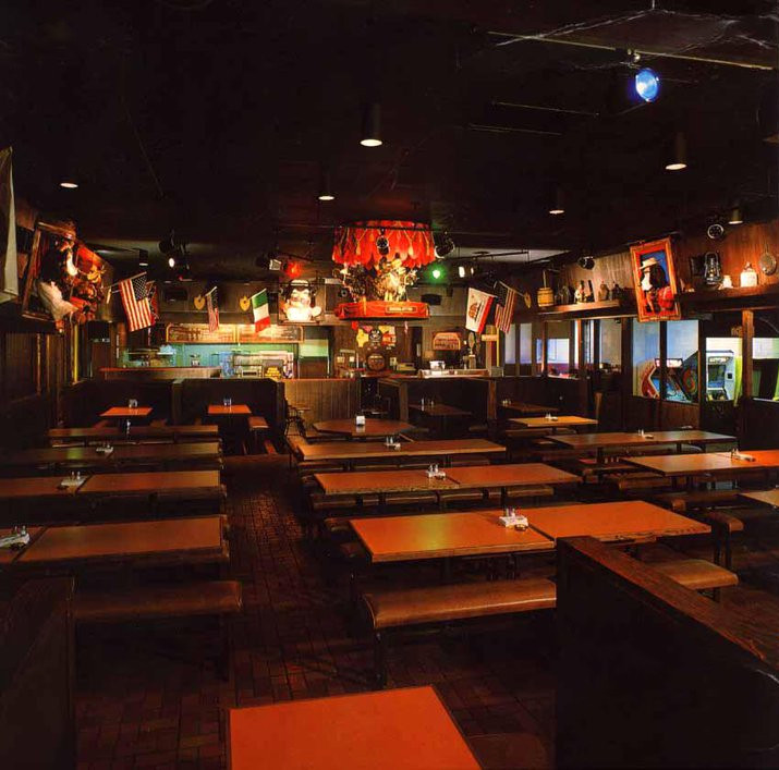 Winchester PTT Show Pizza Wiki Fandom