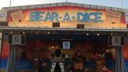 Bear-a-Dice Show Creative Engineering (Kentucky State Fair 8 26 17)