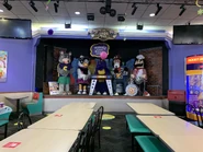 The 1-Stage in Durham, North Carolina in 2021 (Now 2.0)