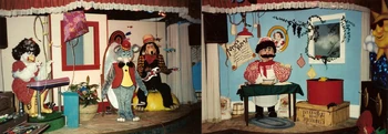 Concept Unification Prototype Showbiz Pizza Wiki Fandom