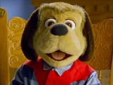 Jasper T. Jowls