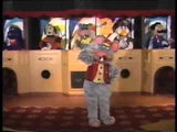 Mr. Munch's Magic Madhouse