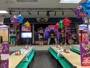 The 2-Stage in Natick, Massachusetts. (Now closed)